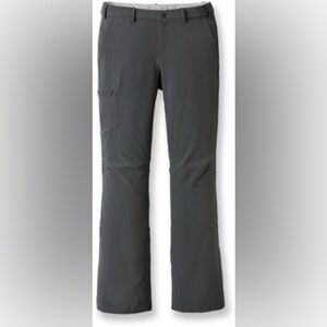 REI Co-op  Sahara Roll-Up Pants - Women's Size 2P